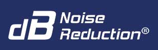 dB Noise Reduction Logo